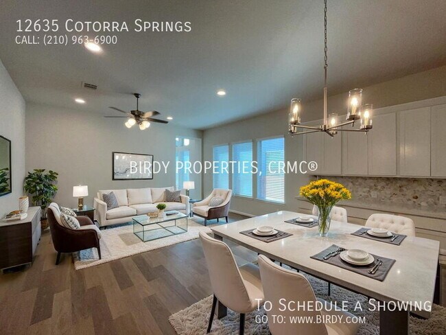 Building Photo - 12635 Cotorra Spgs