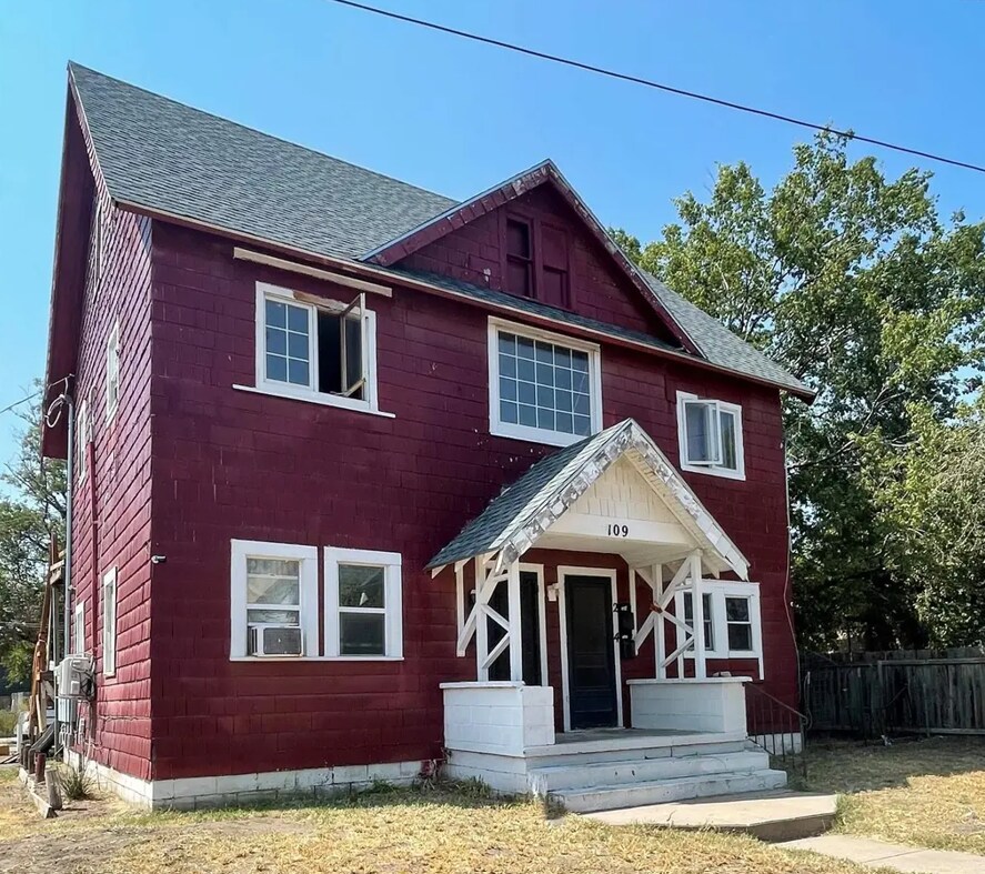 Foto principal - 109 S Maple St