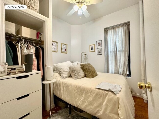 Building Photo - 508 W 136th St