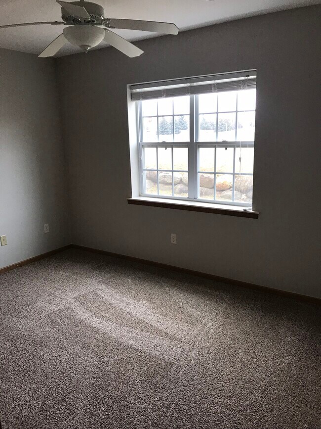 Bedroom - 1113 Homestead Dr