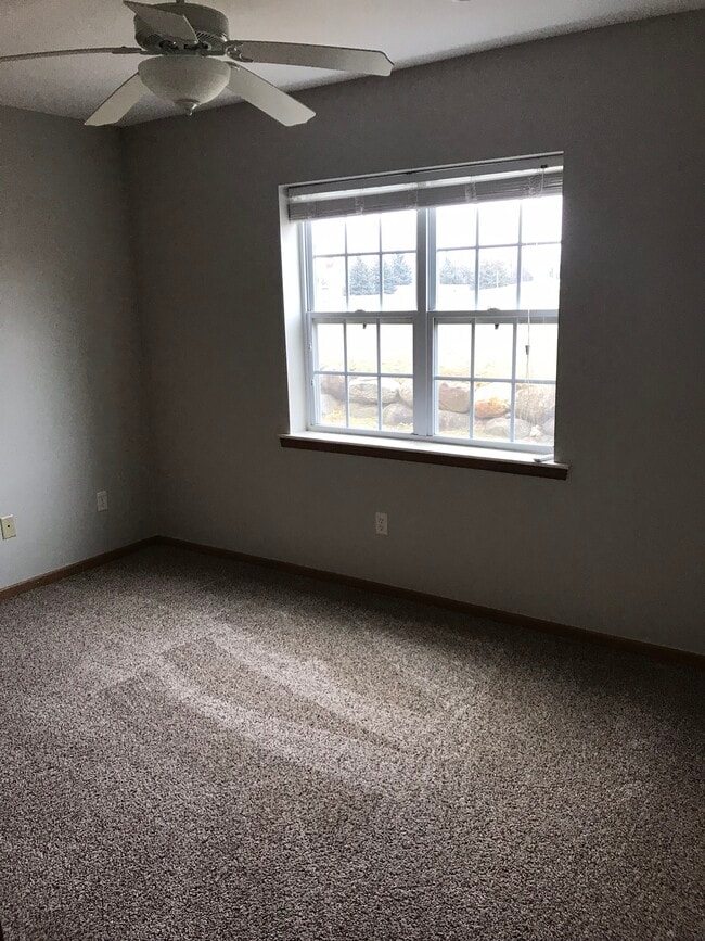 Bedroom - 1113 Homestead Dr