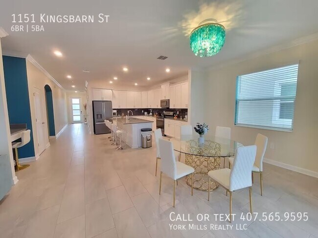 Foto del edificio - 1151 Kingsbarn St