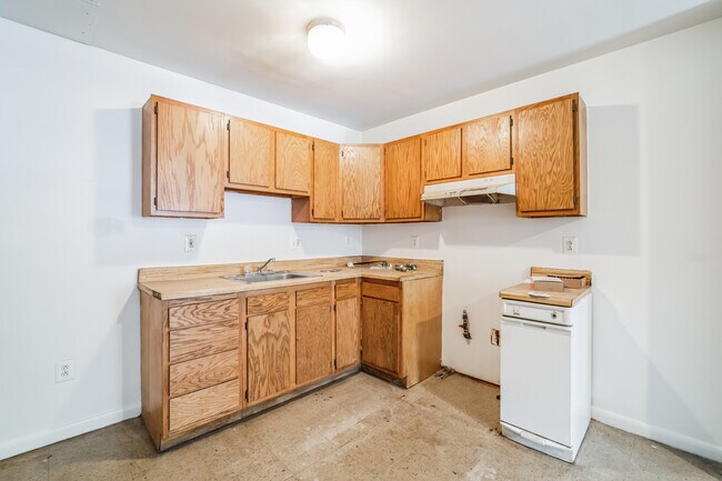 Foto del edificio - 884 N 42nd St