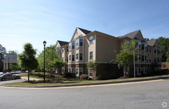 Ingleside Manor Apartments - Macon, GA | Apartments.com