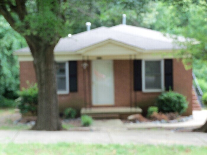 Primary Photo - Updated two bedroom one bath duplex in Cap...