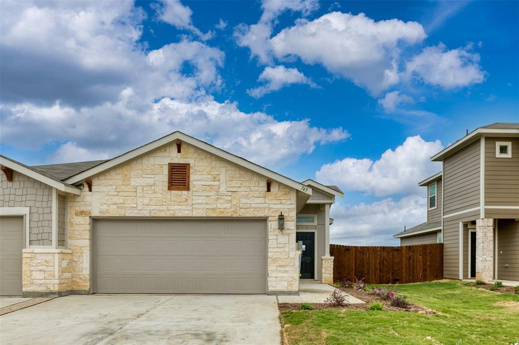 745 Fallow Dr, Venus, TX 76084 Townhome Rentals in Venus TX