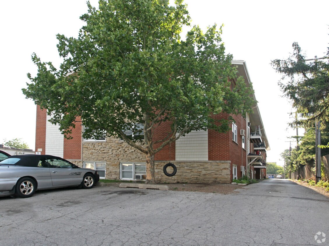 Foto del edificio - 285 N Richmond Ave