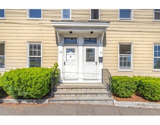 Foto del edificio - 16 Highland Ave