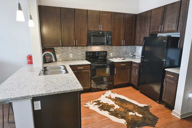Foto del edificio - 4511 Park Ave