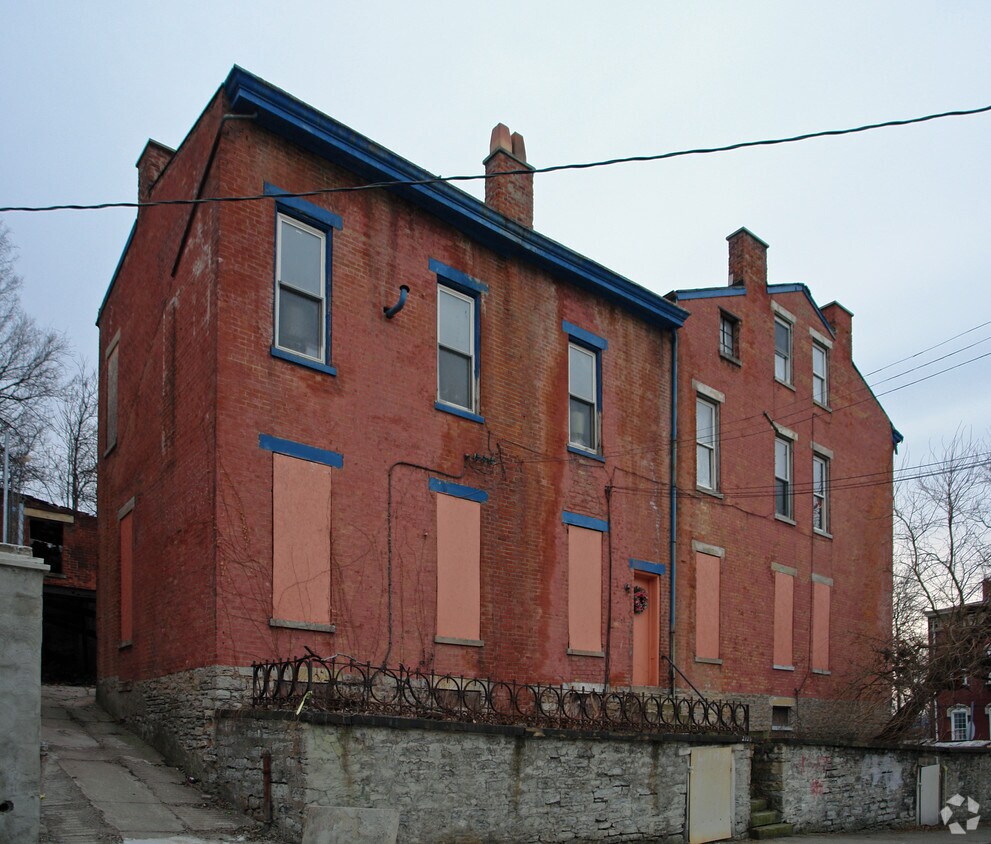 Foto del edificio - 18 Mulberry St