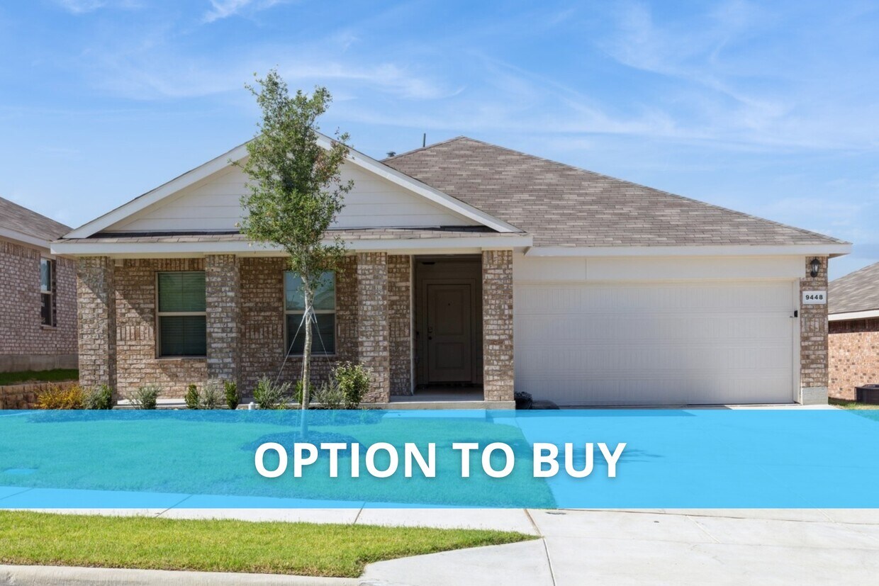 Foto principal - 9448 Golden Tree Ave