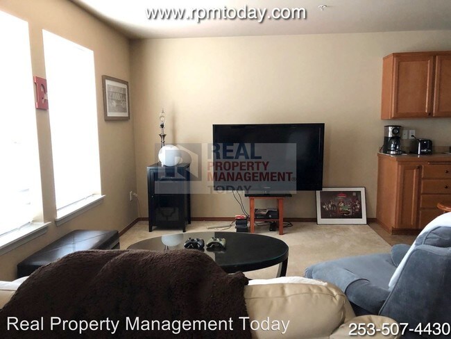 Foto del edificio - 1007 109th St Ct E