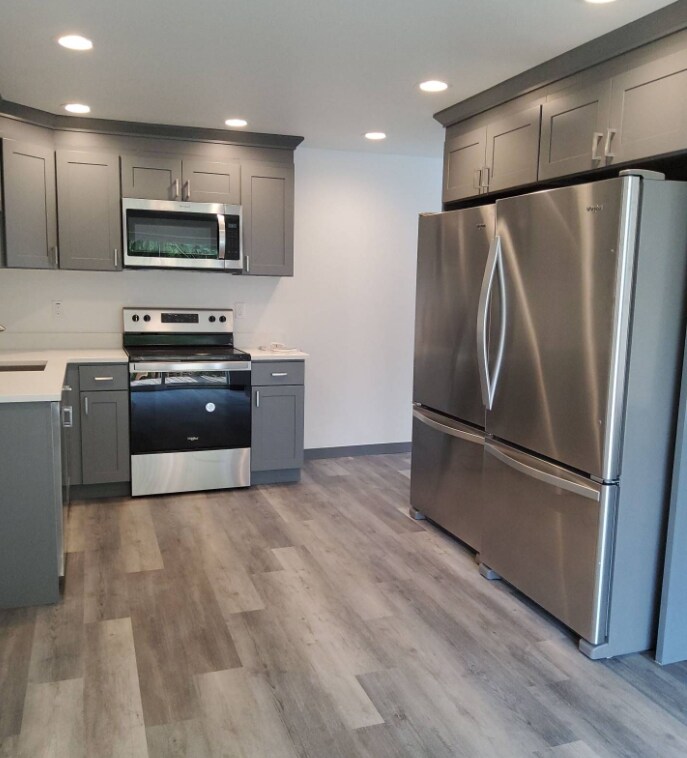 Foto principal - 1611 Lakeway Dr