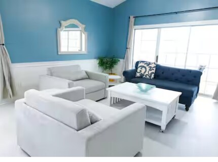 living room - 4683 Wild Iris Dr