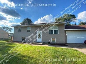 Building Photo - 3133 Scarlett Dr