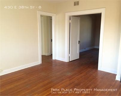 Building Photo - 430 E 38th St