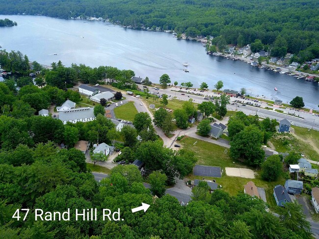Building Photo - 47 Rand Hill Rd