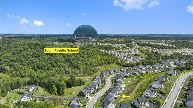 Foto del edificio - 4448 Walnut Ridge Cir
