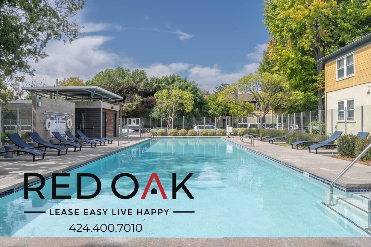 Foto principal - 8820 Belford Ave