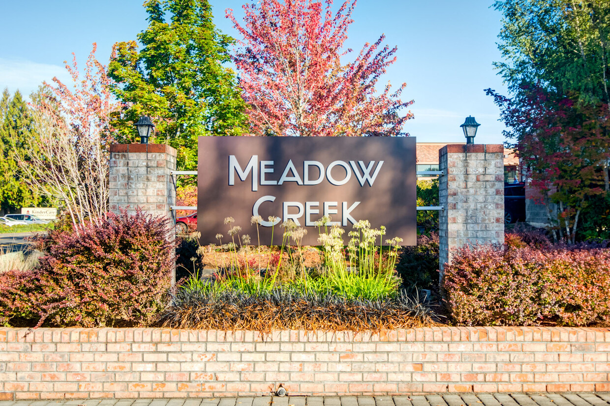 Primary Photo - Meadow Creek