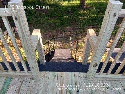 Foto del edificio - "Charming 4-Bedroom Savannah Home with Qua...