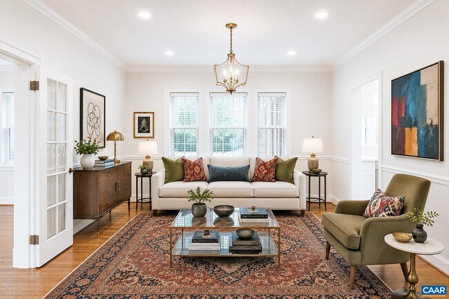 Foto del edificio - 675 Evergreen Ave