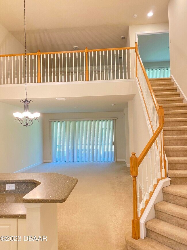 767 Cobblestone Way, Ormond Beach, FL 32174 House Rental in Ormond