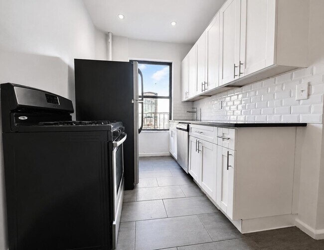Foto del edificio - 536 W 158th St