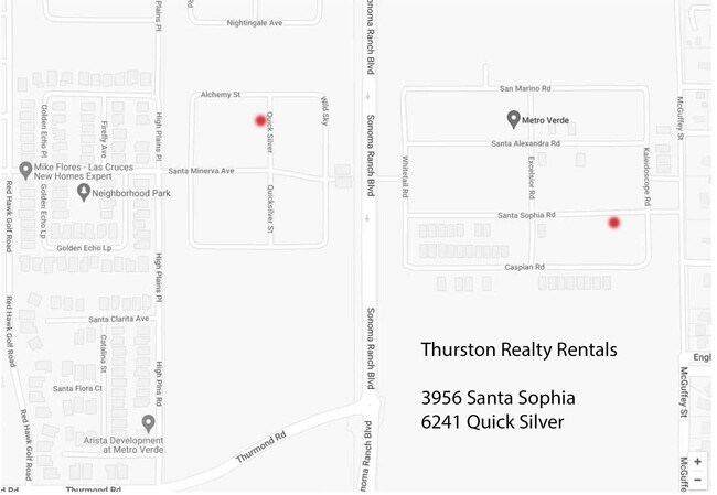 Building Photo - 3956 Santa Sophia Rd