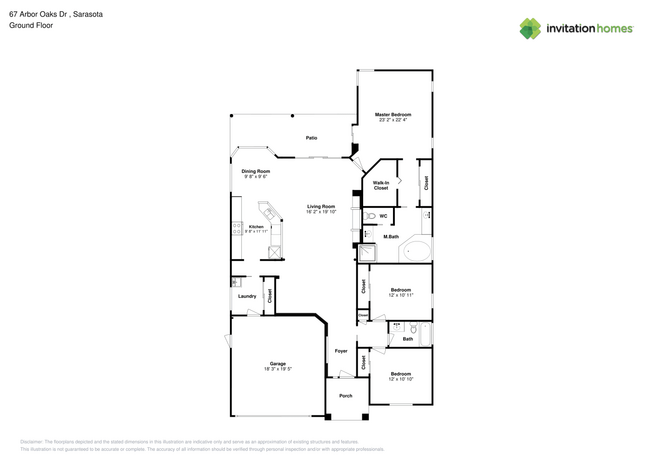 Building Photo - 67 Arbor Oaks Dr