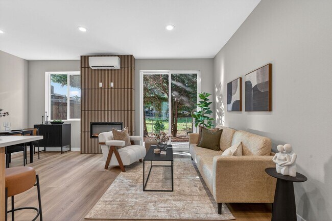 Foto del edificio - 15609 SE Meadowlark Ln