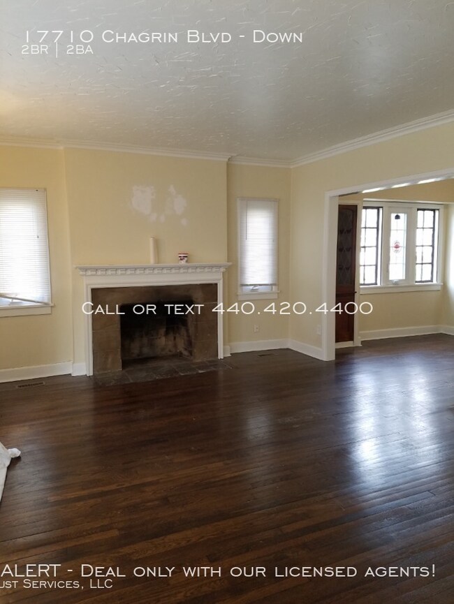 Building Photo - 17710 Chagrin Blvd