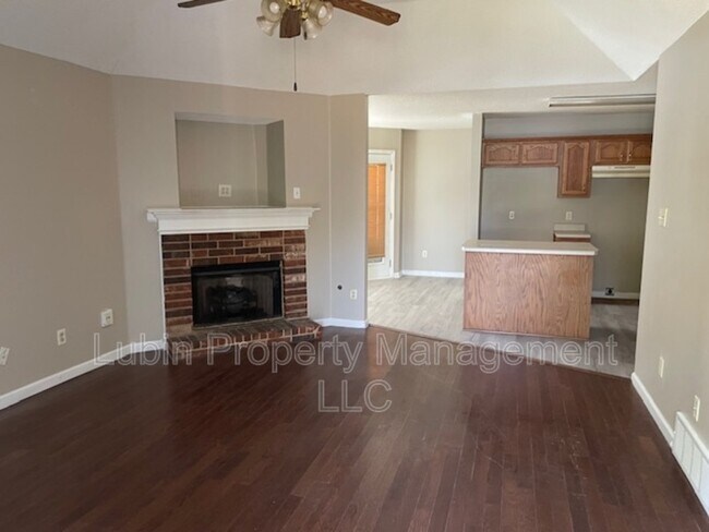 Foto del edificio - 2717 Green Turtle Trail