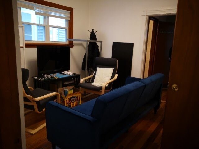 Foto del edificio - 24 Hardwick St