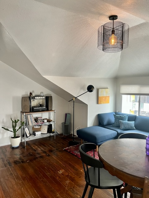 Foto del edificio - 1266 Lafayette St