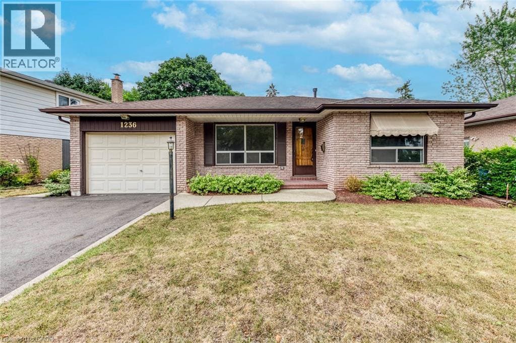 Photo principale - 1236 Grange Rd