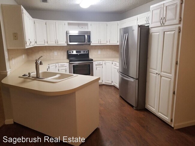 Building Photo - 4 br, 2 bath House - 4017 Eagle Way