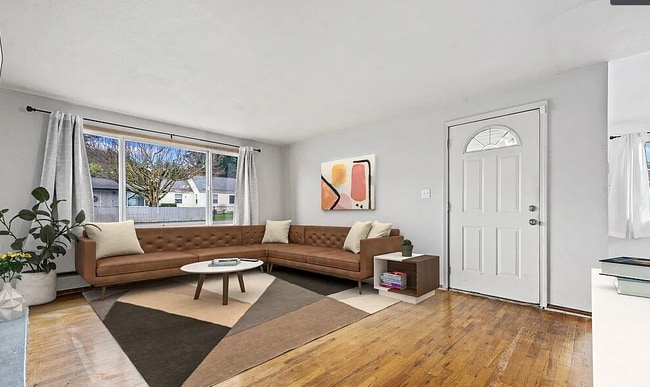 Foto del edificio - 6014 East Dr