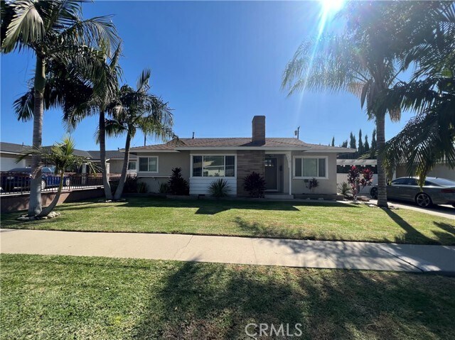 Primary Photo - 2020 San Jose Ave