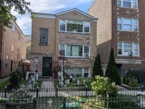 Building Photo - 5534 N Campbell Ave
