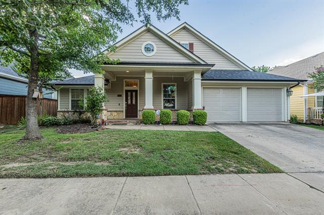 Foto principal - 811 Bradford St