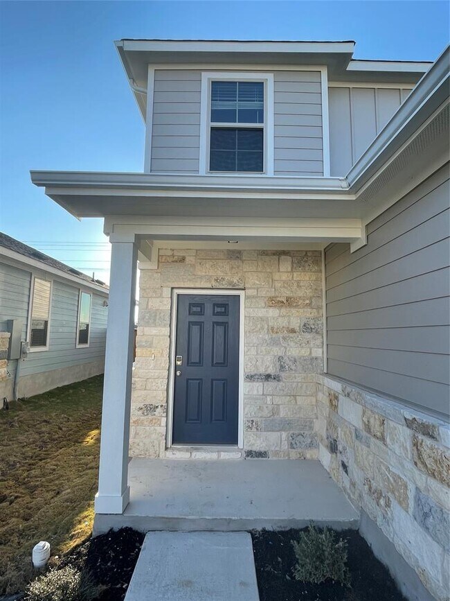 Foto del edificio - 125 Old Stagecoach Rd