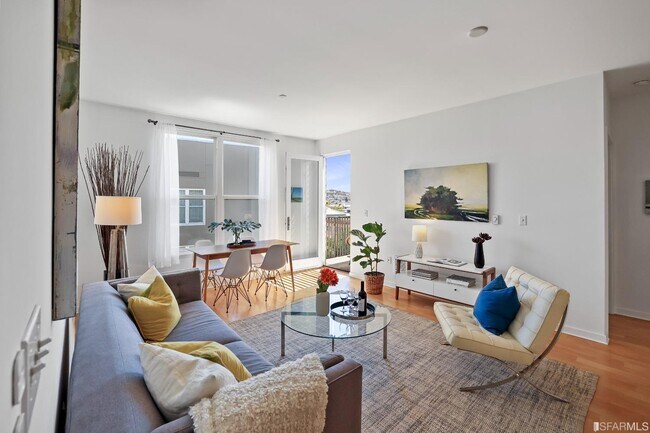 Foto del edificio - 5900 3rd St