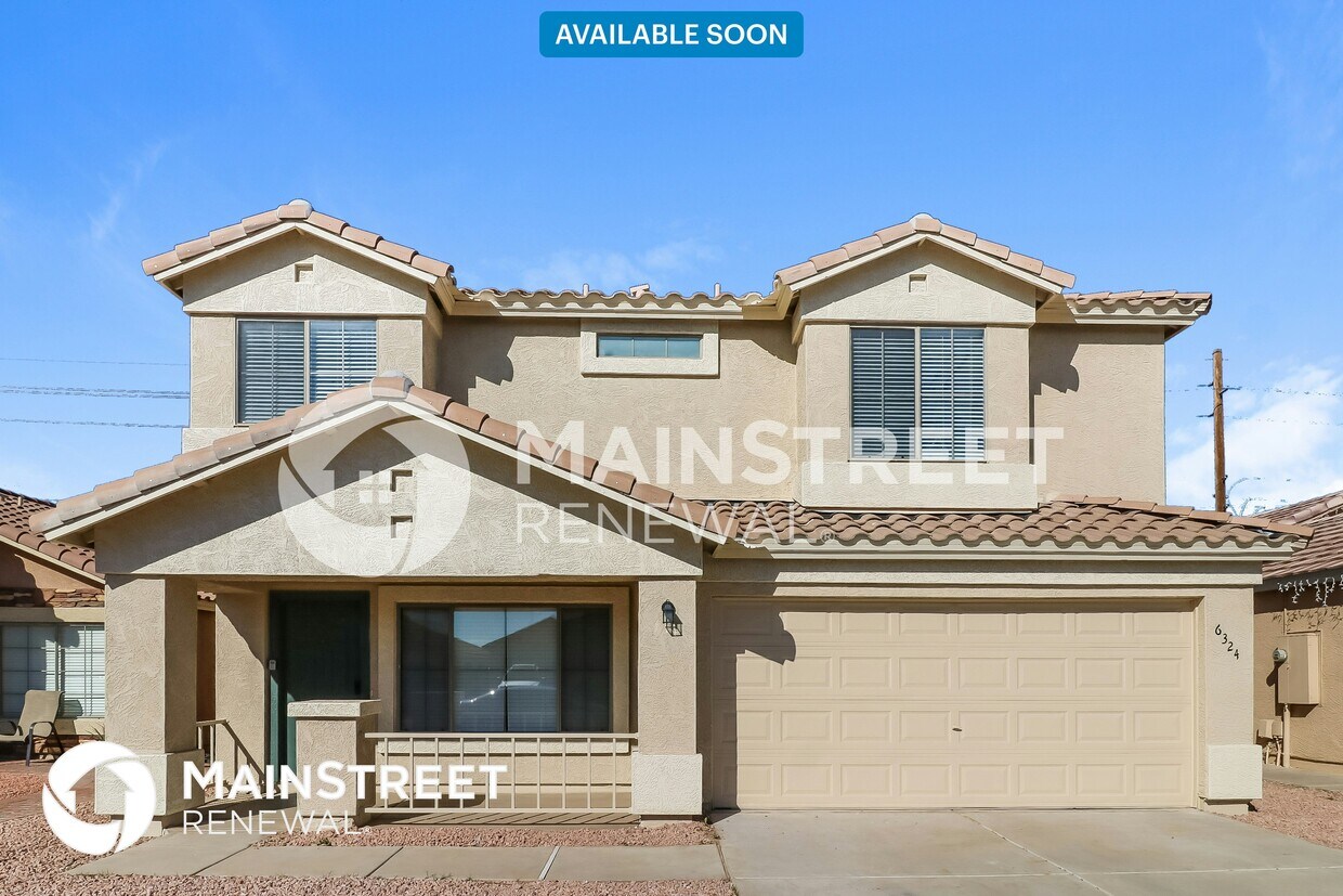Foto principal - 6324 W Winslow Ave