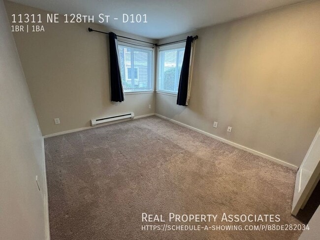 Foto del edificio - 11311 NE 128th St