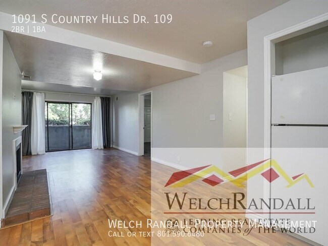 Foto del edificio - 1091 Country Hills Dr