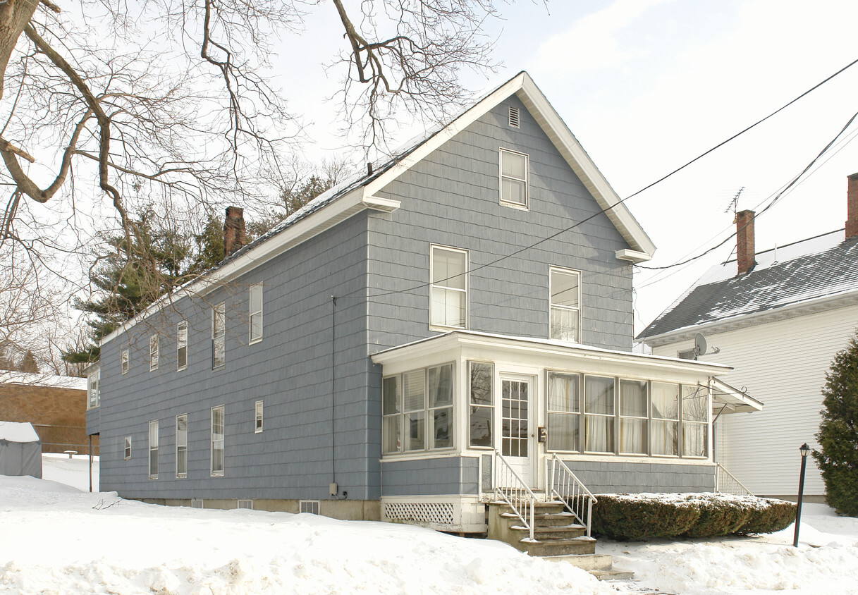 Building Photo - 7 Gannett St