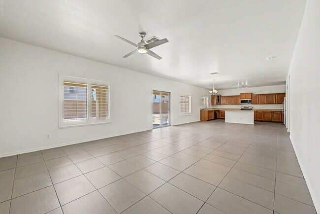 Foto del edificio - 42979 W Wild Horse Trail