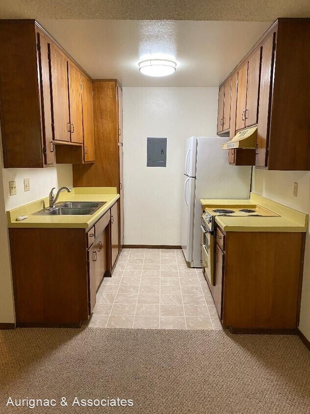 Foto principal - 544 Pacific St