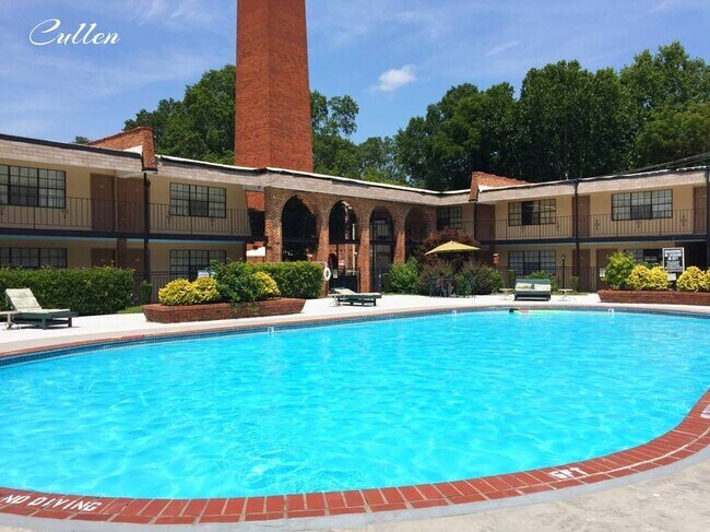 Foto principal - 807 W Trinity Ave
